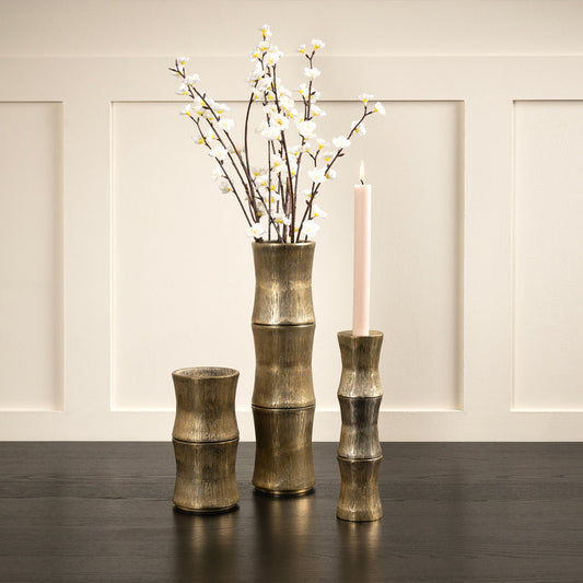 Kingston Reversible Candle Holder