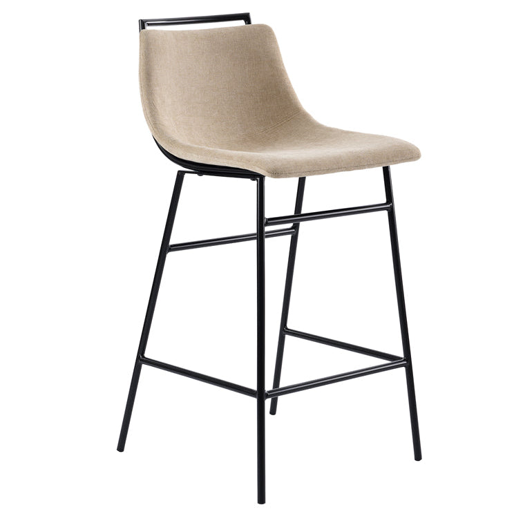 Kai Counter Stool – Sable