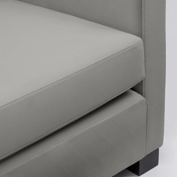 Kobe Sofa Bed – Dove Grey