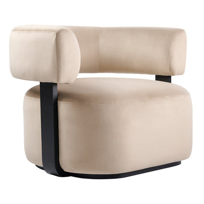 Pax Accent Chair - Made to order