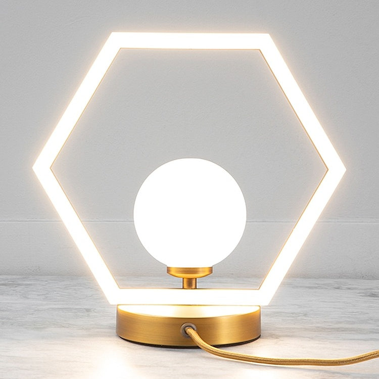 Norell Table Light