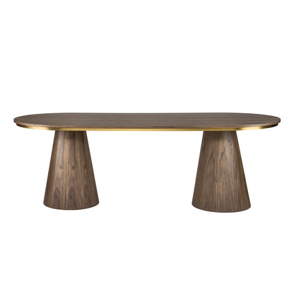 Brewster Capsule Dining Table