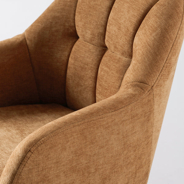 Orbit Dining Chair - Ceramic