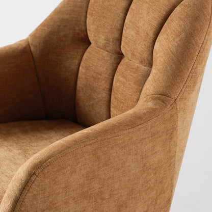 Orbit Dining Chair - Ceramic