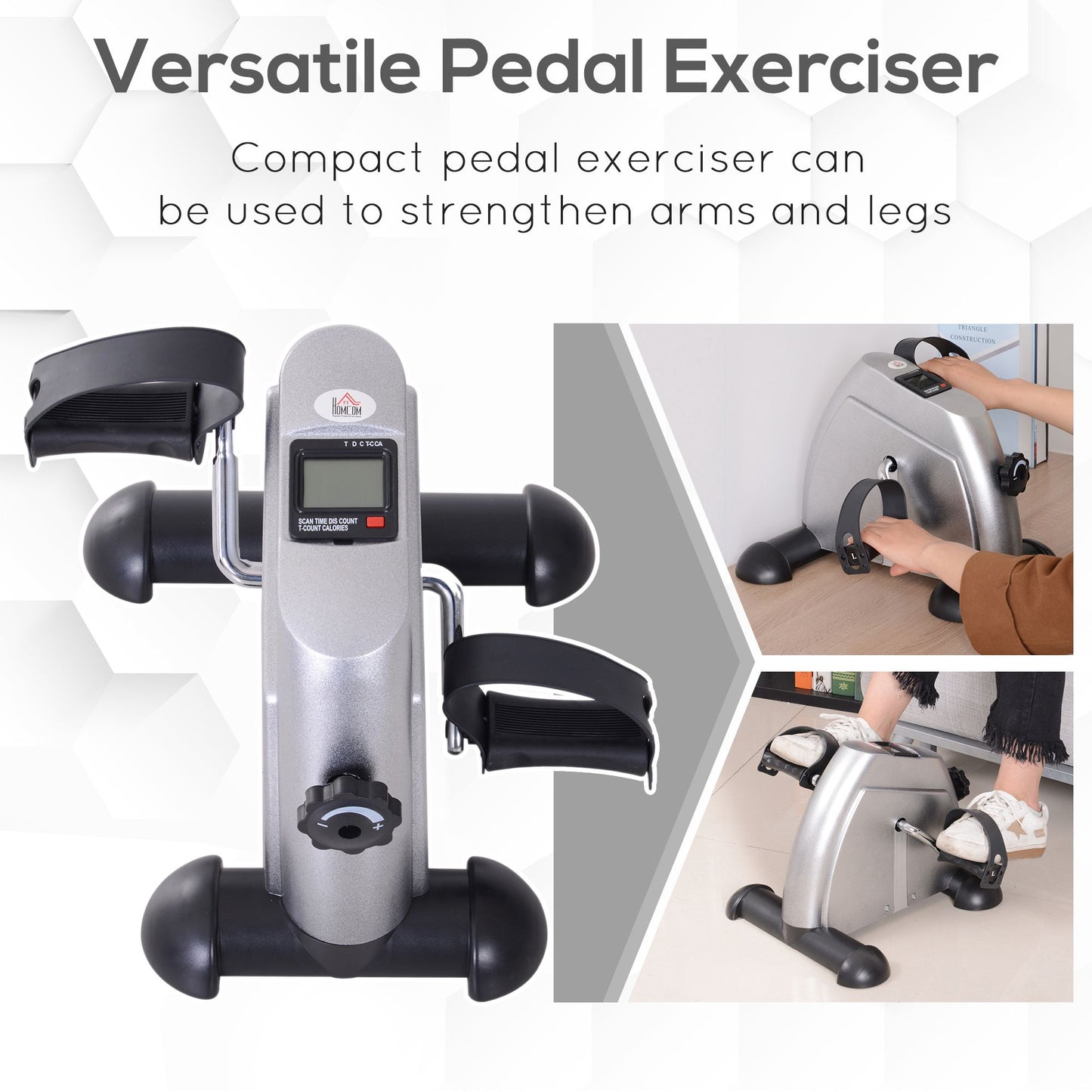 Mini Rehabilitation Bike