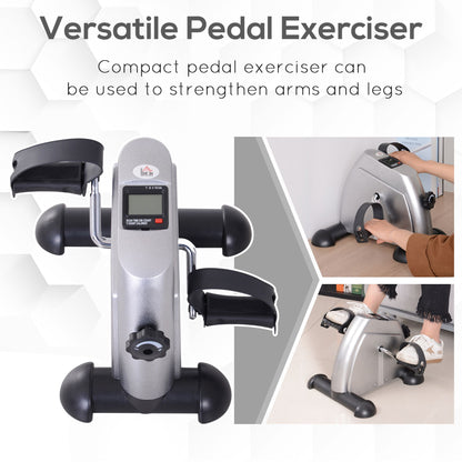 Mini Rehabilitation Bike