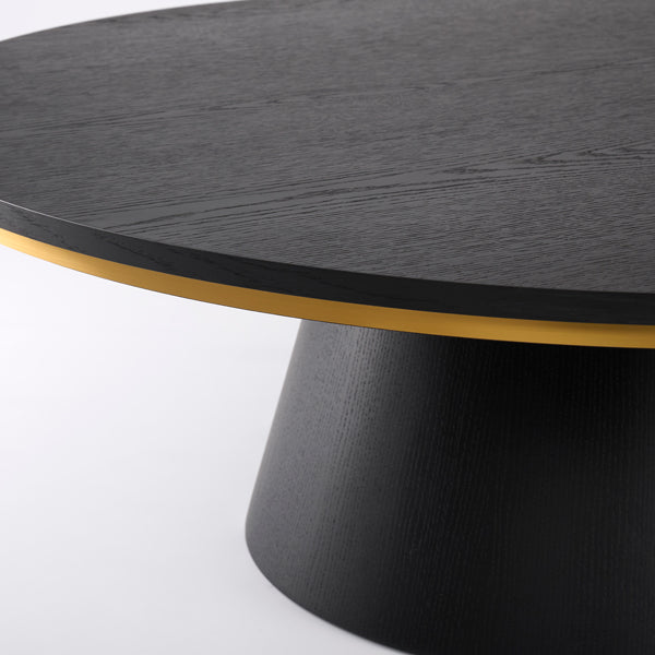 Brewster Black Coffee table