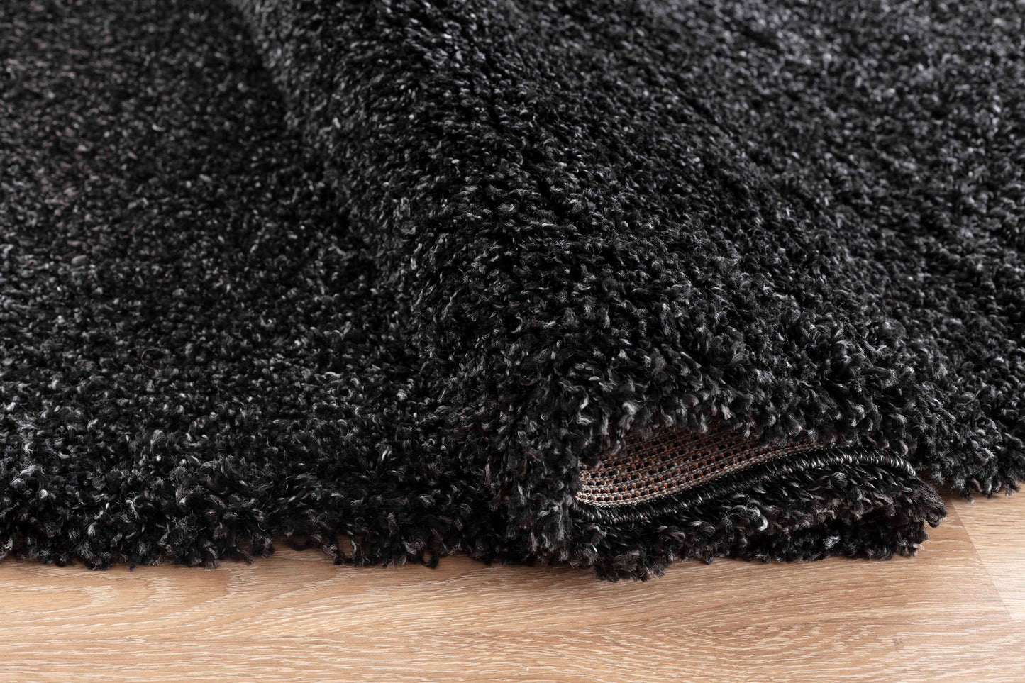 Oxford Modern Elegant Soft Shaggy Rug for Living Rooms – Stylish Area Rugs - 22 Colours Available
