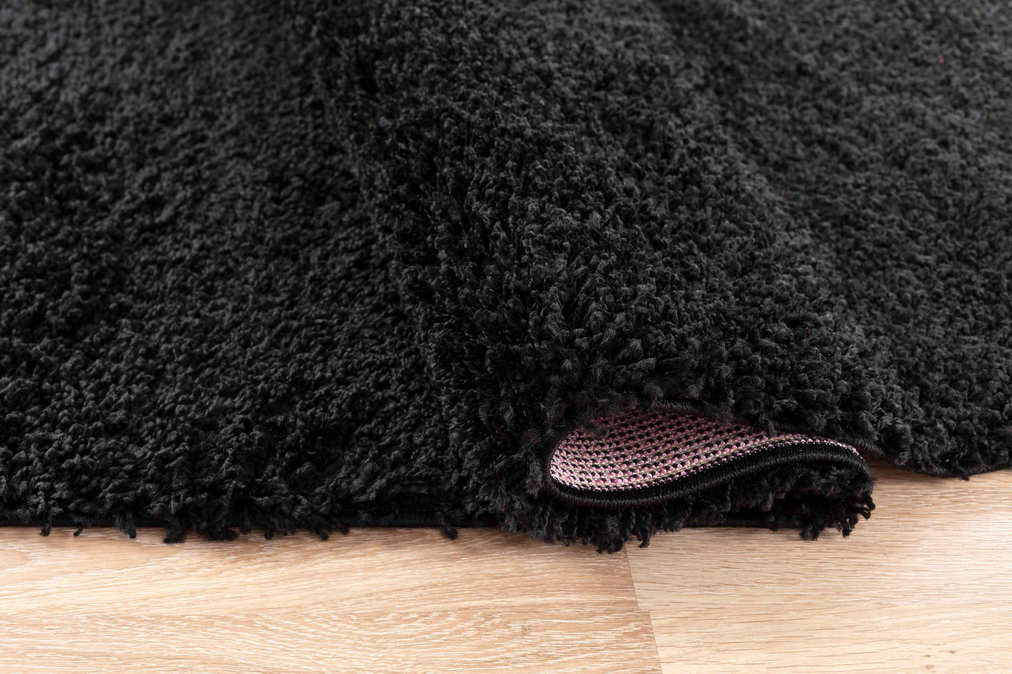 Oxford Modern Elegant Soft Shaggy Rug for Living Rooms – Stylish Area Rugs - 22 Colours Available