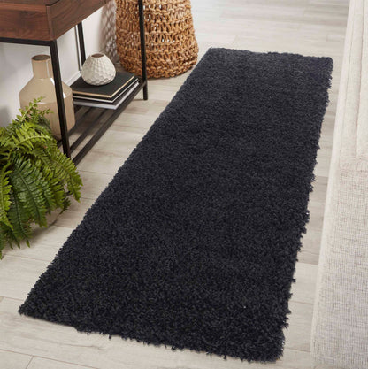 Oxford Modern Elegant Soft Shaggy Rug for Living Rooms – Stylish Area Rugs - 22 Colours Available