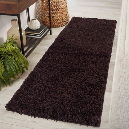 Oxford Modern Elegant Soft Shaggy Rug for Living Rooms – Stylish Area Rugs - 22 Colours Available