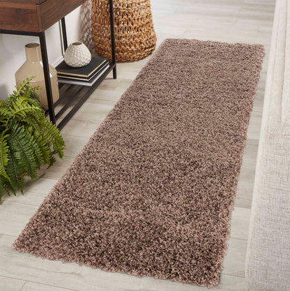 Oxford Modern Elegant Soft Shaggy Rug for Living Rooms – Stylish Area Rugs - 22 Colours Available