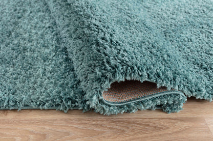 Oxford Modern Elegant Soft Shaggy Rug for Living Rooms – Stylish Area Rugs - 22 Colours Available