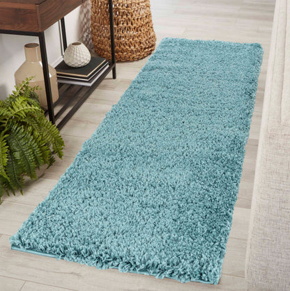 Oxford Modern Elegant Soft Shaggy Rug for Living Rooms – Stylish Area Rugs - 22 Colours Available