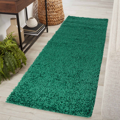 Oxford Modern Elegant Soft Shaggy Rug for Living Rooms – Stylish Area Rugs - 22 Colours Available