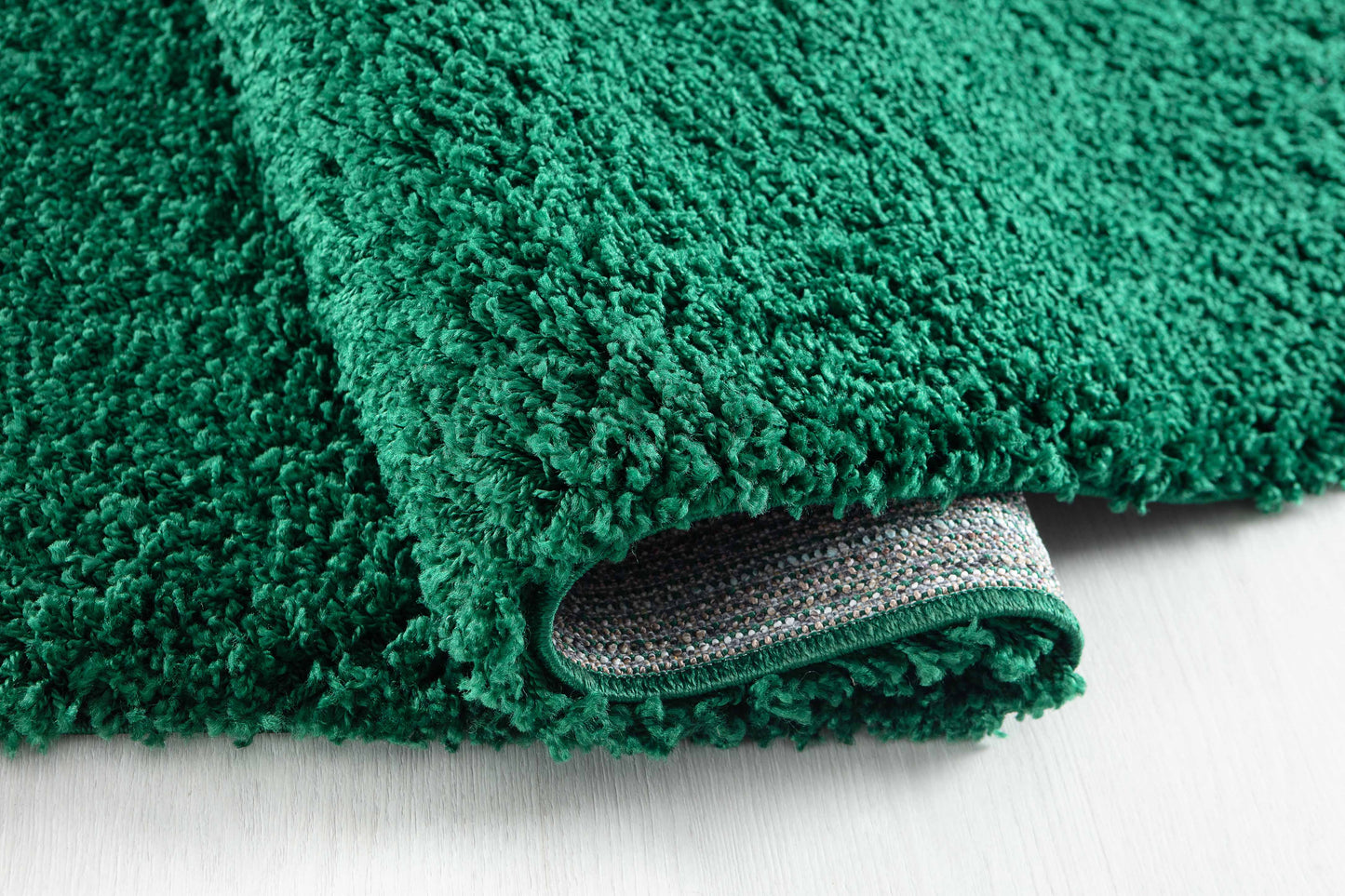 Oxford Modern Elegant Soft Shaggy Rug for Living Rooms – Stylish Area Rugs - 22 Colours Available
