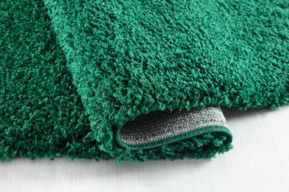 Oxford Modern Elegant Soft Shaggy Rug for Living Rooms – Stylish Area Rugs - 22 Colours Available