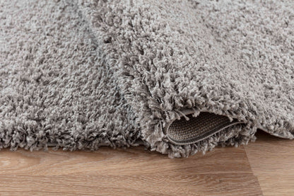 Oxford Modern Elegant Soft Shaggy Rug for Living Rooms – Stylish Area Rugs - 22 Colours Available