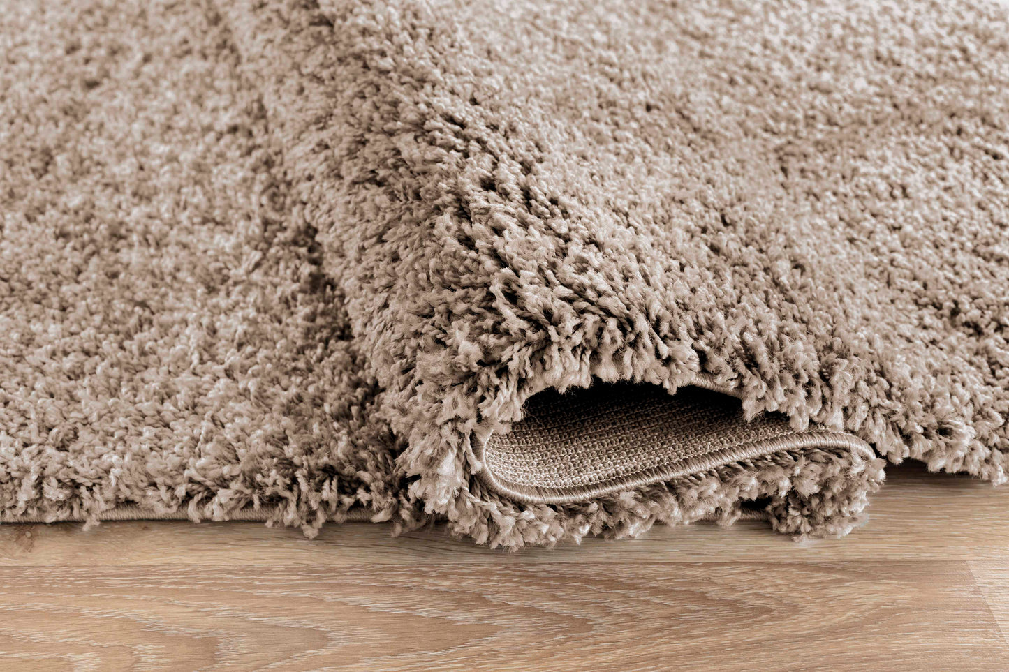 Oxford Modern Elegant Soft Shaggy Rug for Living Rooms – Stylish Area Rugs - 22 Colours Available