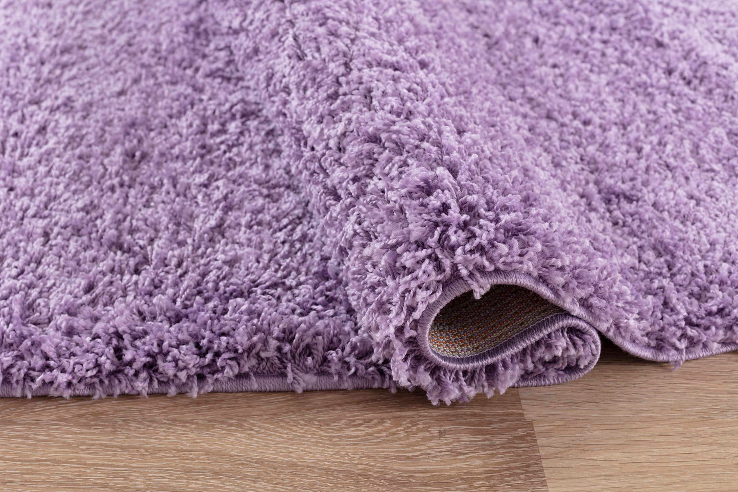 Oxford Modern Elegant Soft Shaggy Rug for Living Rooms – Stylish Area Rugs - 22 Colours Available