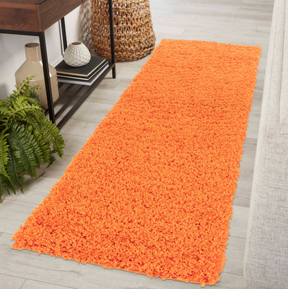 Oxford Modern Elegant Soft Shaggy Rug for Living Rooms – Stylish Area Rugs - 22 Colours Available
