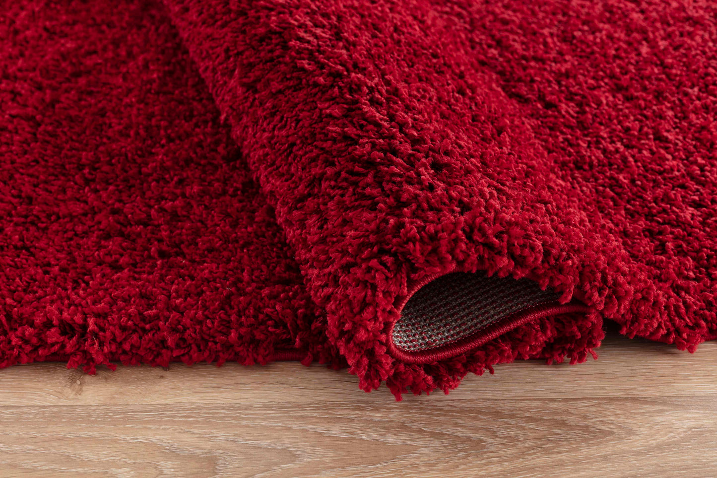Oxford Modern Elegant Soft Shaggy Rug for Living Rooms – Stylish Area Rugs - 22 Colours Available