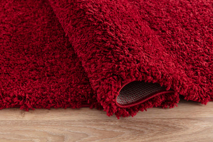 Oxford Modern Elegant Soft Shaggy Rug for Living Rooms – Stylish Area Rugs - 22 Colours Available