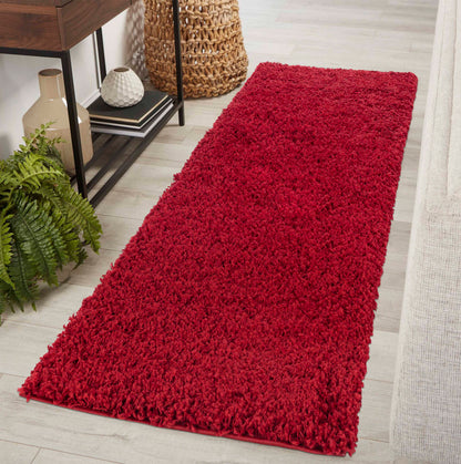 Oxford Modern Elegant Soft Shaggy Rug for Living Rooms – Stylish Area Rugs - 22 Colours Available