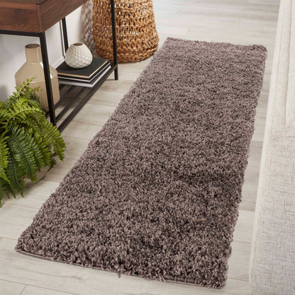 Oxford Modern Elegant Soft Shaggy Rug for Living Rooms – Stylish Area Rugs - 22 Colours Available