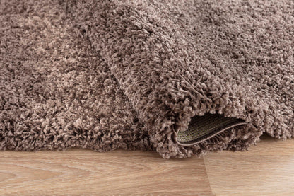Oxford Modern Elegant Soft Shaggy Rug for Living Rooms – Stylish Area Rugs - 22 Colours Available