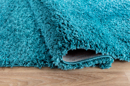 Oxford Modern Elegant Soft Shaggy Rug for Living Rooms – Stylish Area Rugs - 22 Colours Available