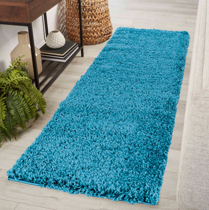 Oxford Modern Elegant Soft Shaggy Rug for Living Rooms – Stylish Area Rugs - 22 Colours Available