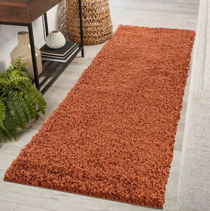 Oxford Modern Elegant Soft Shaggy Rug for Living Rooms – Stylish Area Rugs - 22 Colours Available