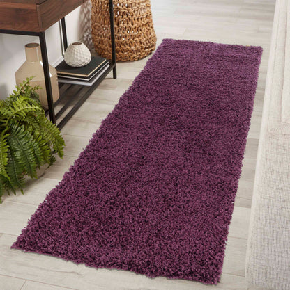 Oxford Modern Elegant Soft Shaggy Rug for Living Rooms – Stylish Area Rugs - 22 Colours Available