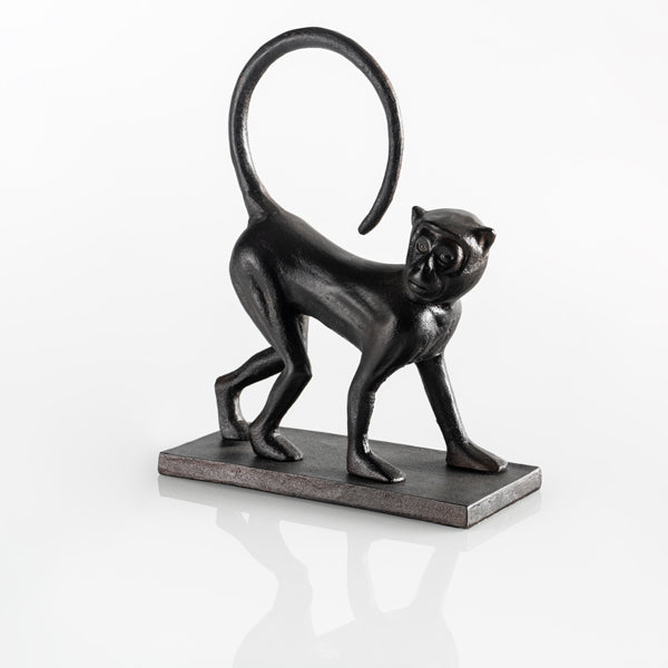 Vervet Sculpture