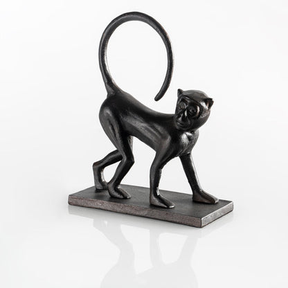Vervet Sculpture