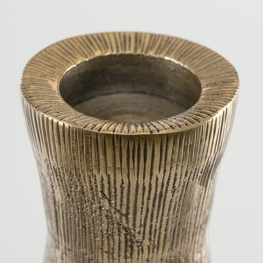 Kingston Reversible Candle Holder