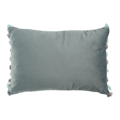 Molly Tasselled Rectangular Cushion