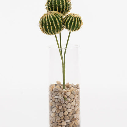 Artificial Cactus Stem