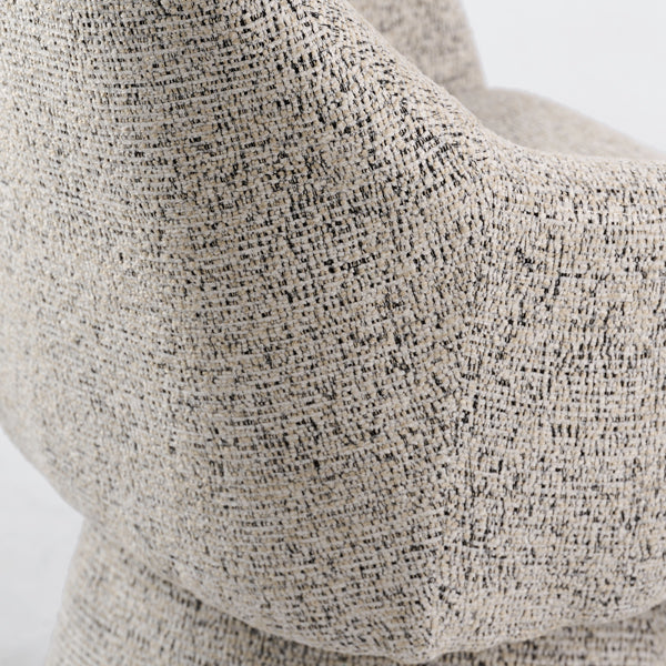 Orbit Dining Chair - Birch