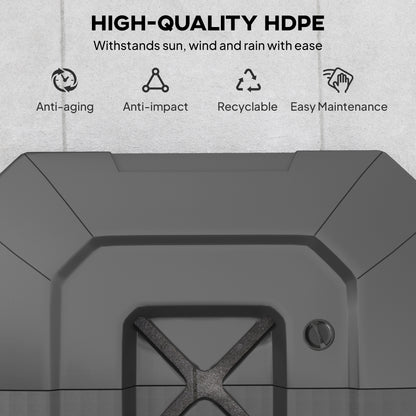 Umbrella Weights for Cantilever Parasol, 2 PCS Parasol Base Weights