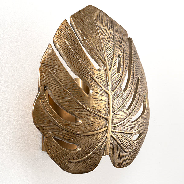 Santiago Wall Light