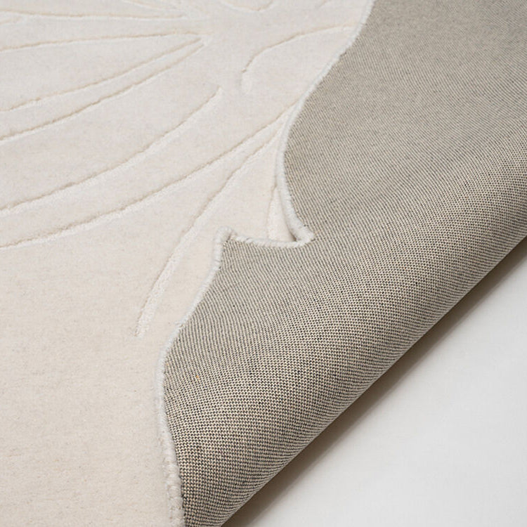 Lila Rug