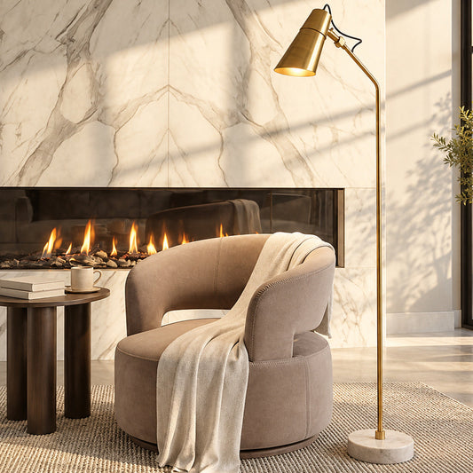 Alto Floor Light