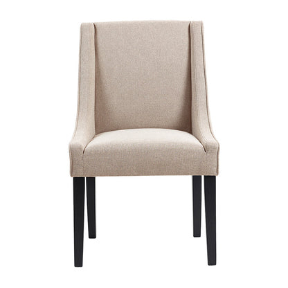 Chatsworth Dining Chair - Taupe