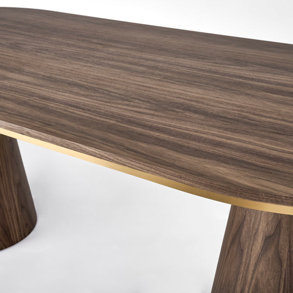 Brewster Capsule Dining Table