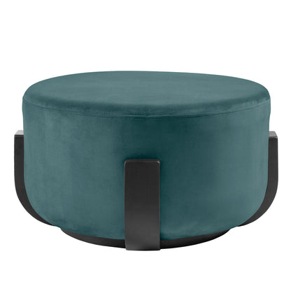 Pax Footstool- Made to order