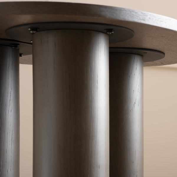 Avani Wenge Side Table