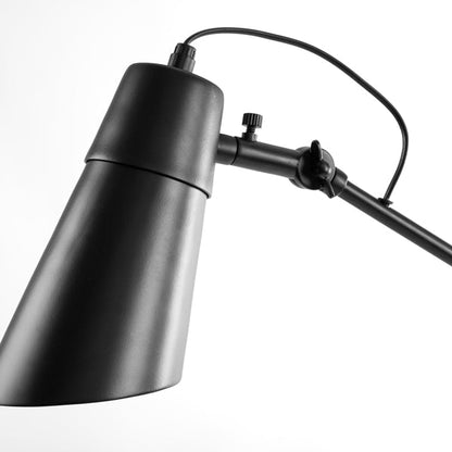 Alto Floor Light Black