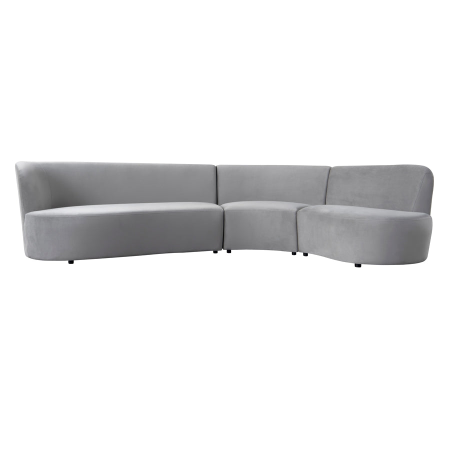 Sky Sofa – Dove Grey